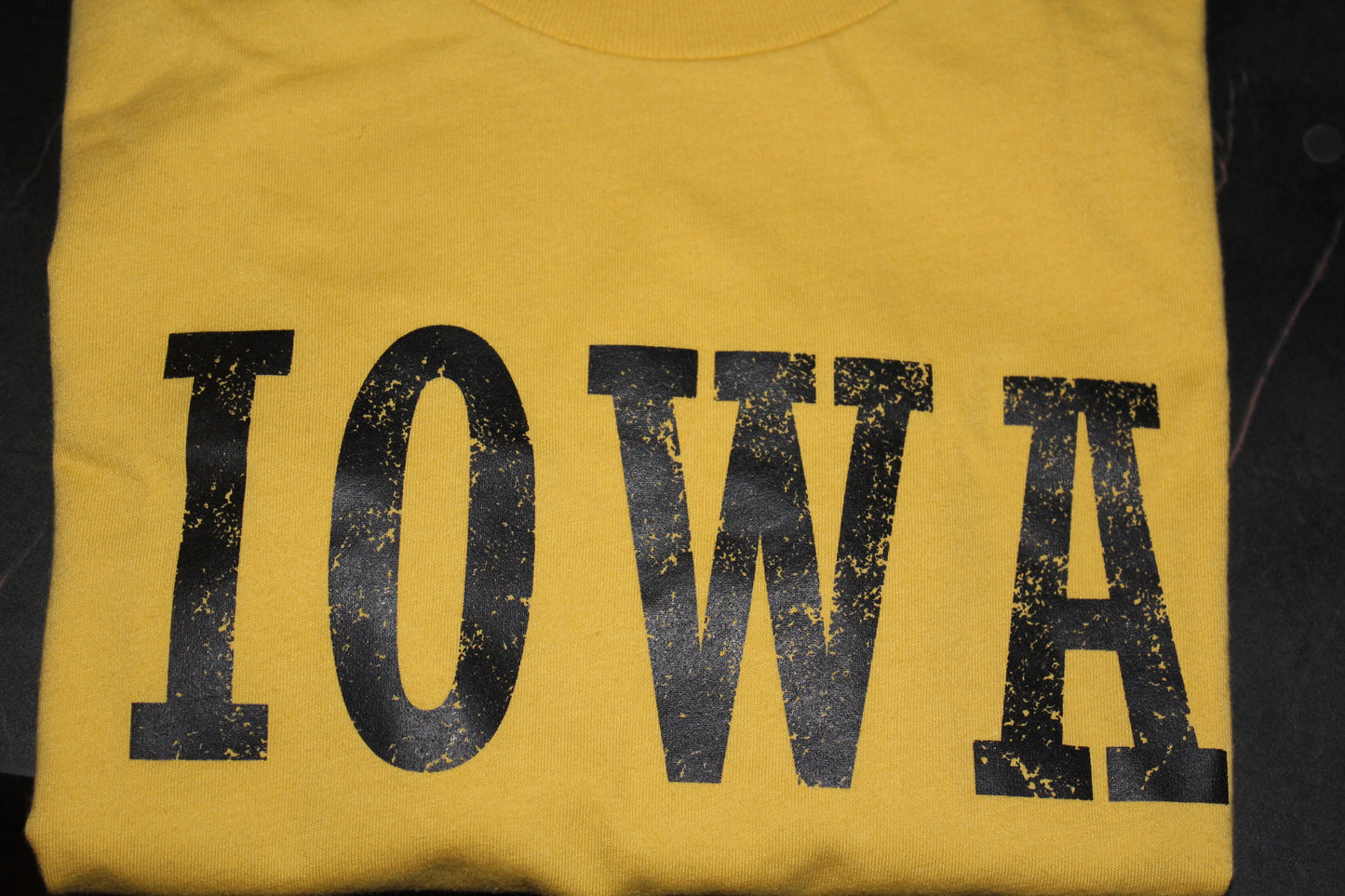 Iowa T-Shirt