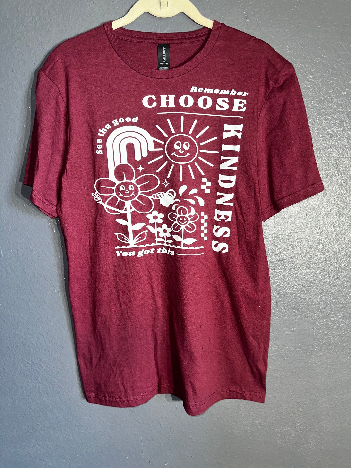 Choose Kindness T-Shirt