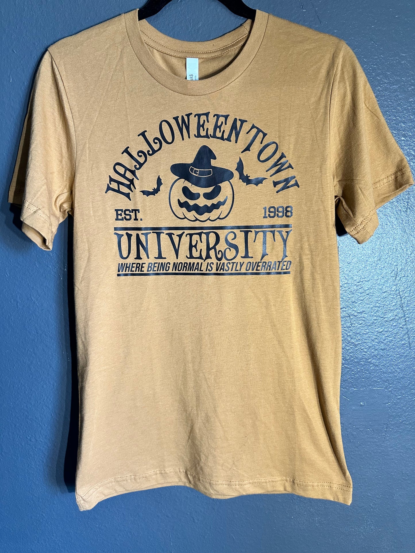 Halloween Town T-Shirt