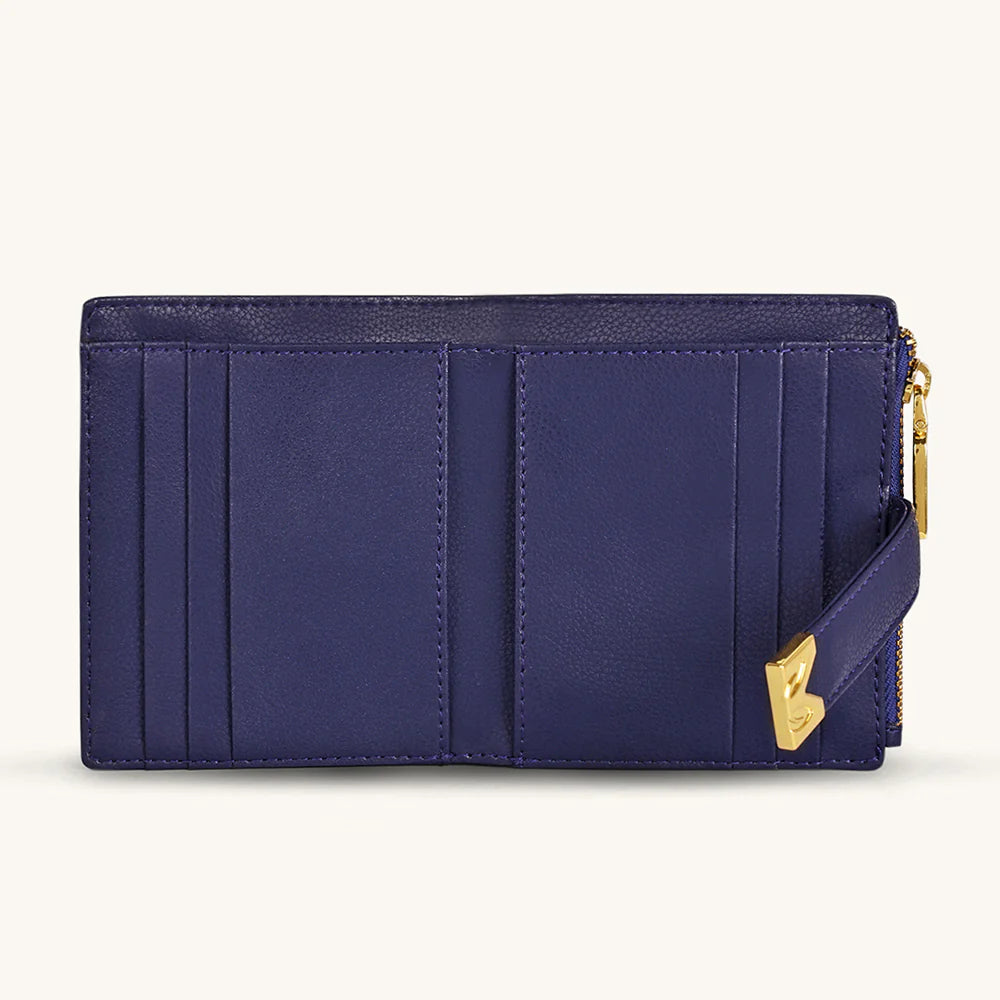 Regina Compact Wallet