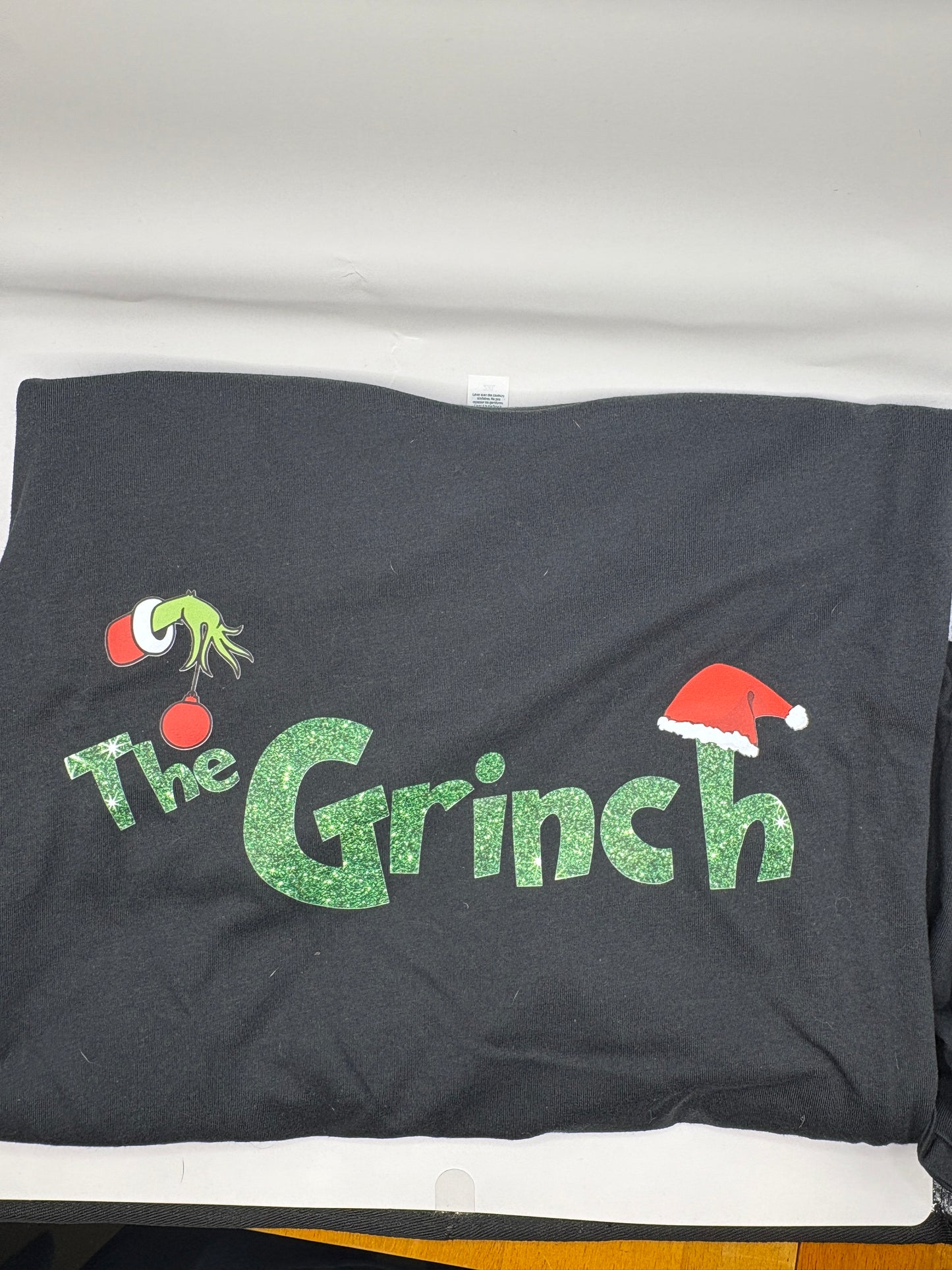 The Grinch T-Shirt
