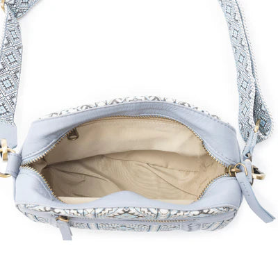 Pueblo Pointe Crossbody