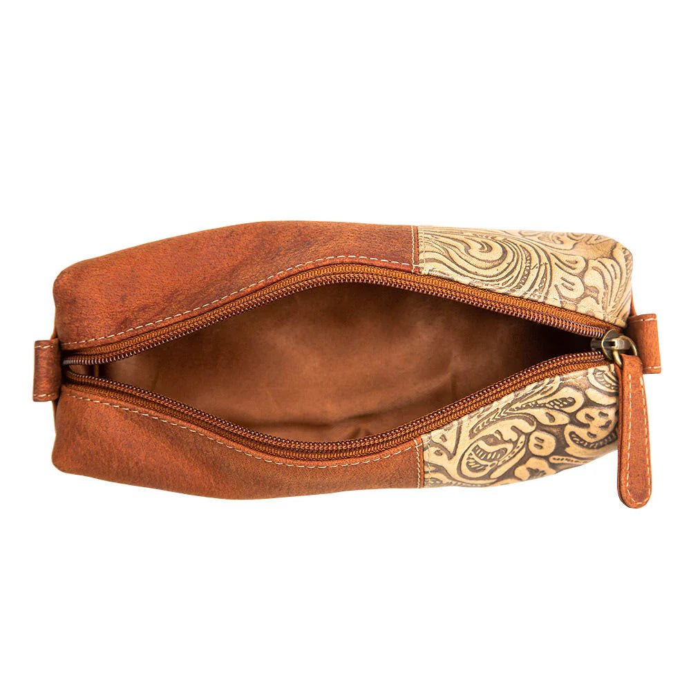 Tyke Multi-Pouch Myra