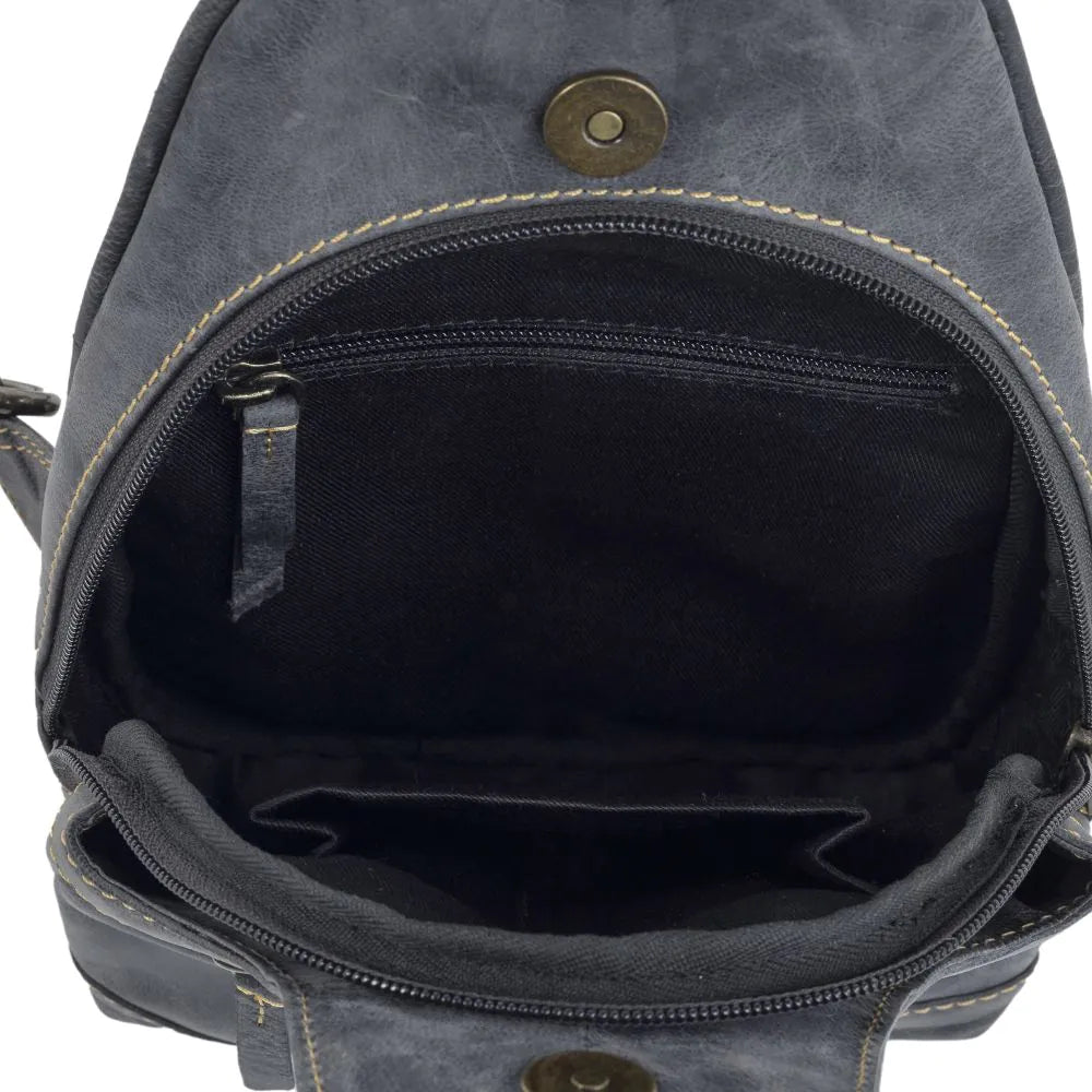 Western Fork Sling Bag