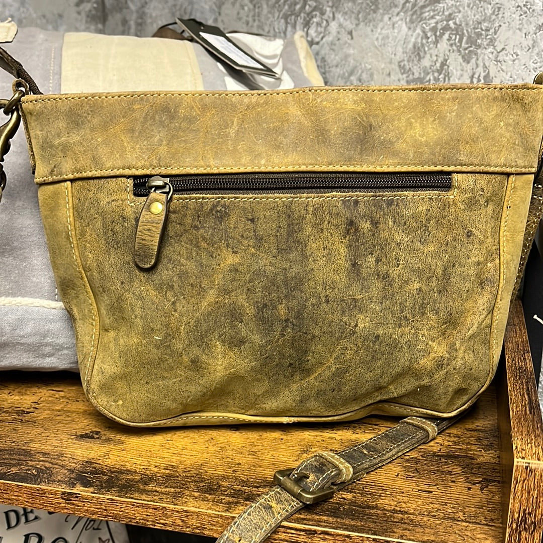 Myra - Lawson Roundup Bag