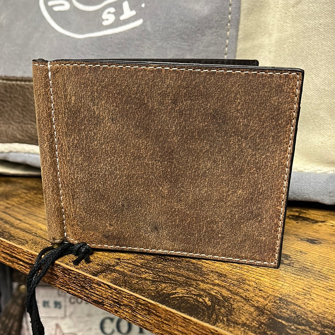 Myra- Kingdom  Men’s Wallet