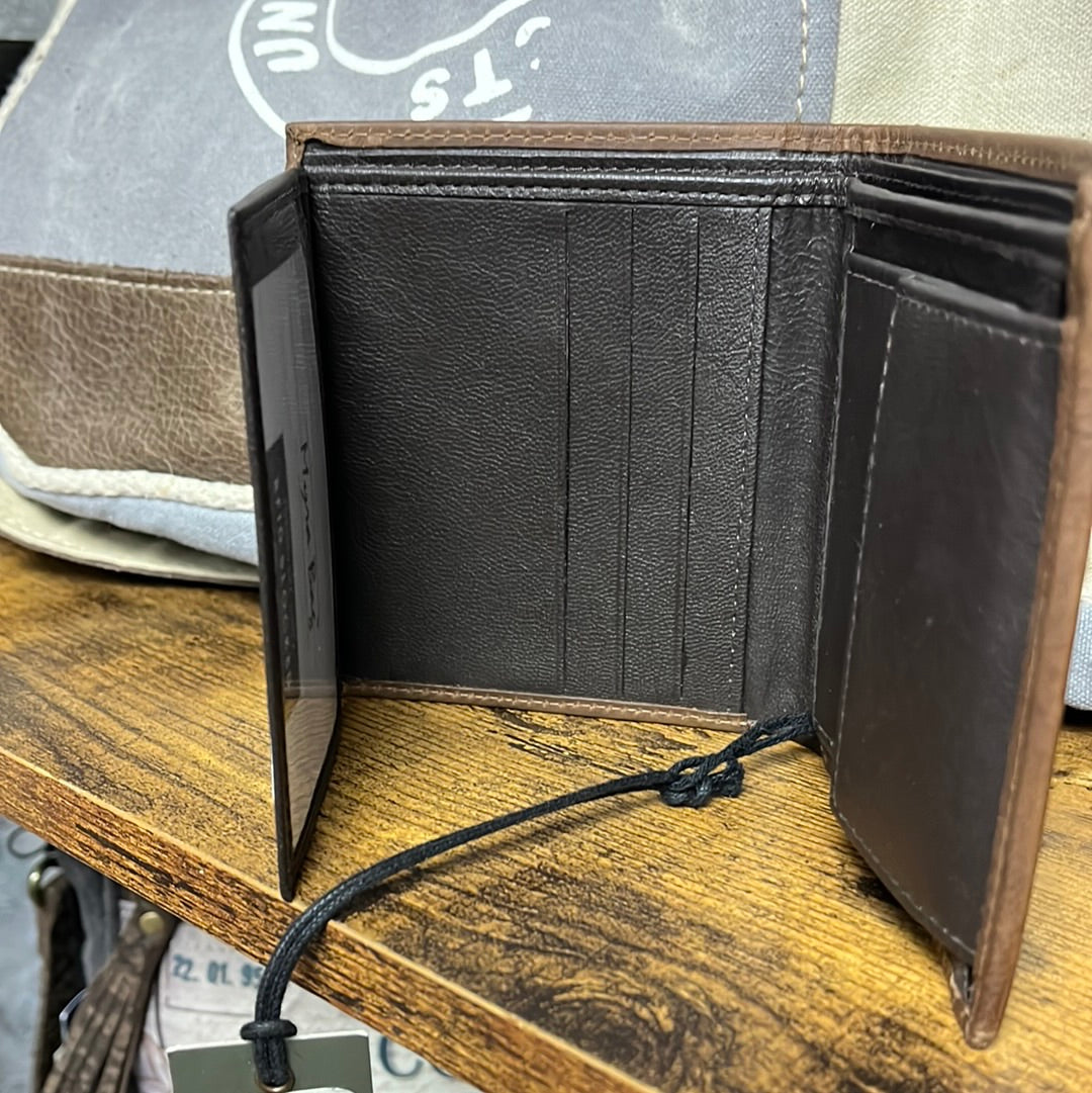 Myra - Matter Men’s Wallet