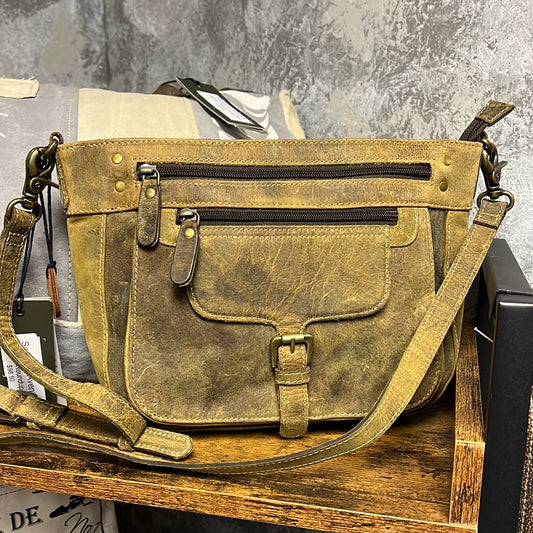 Myra - Lawson Roundup Bag