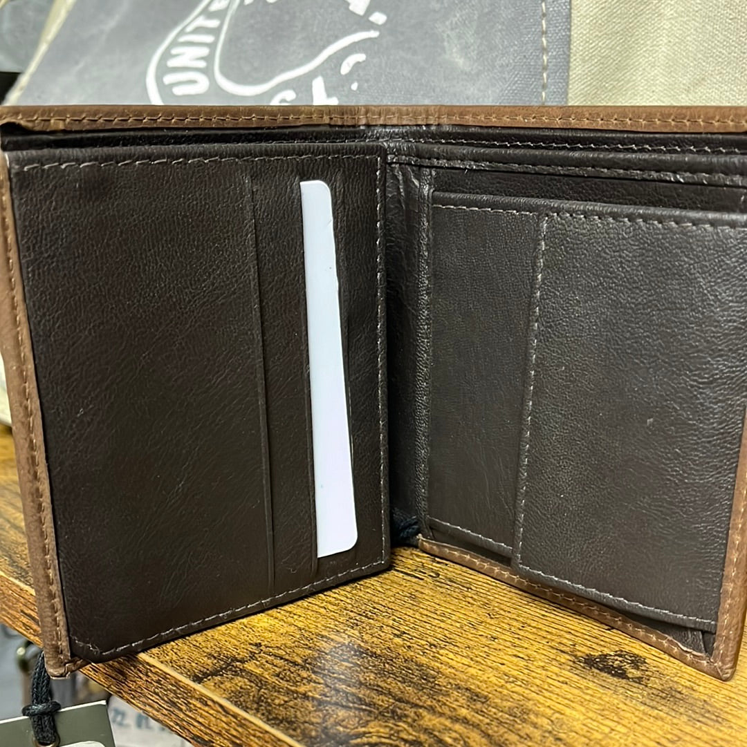 Myra - Matter Men’s Wallet