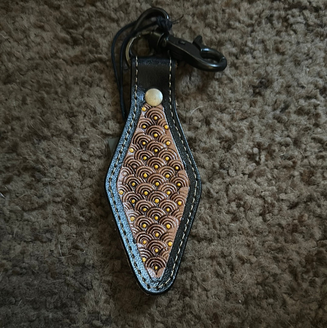 Myra - Náutica Key Fob