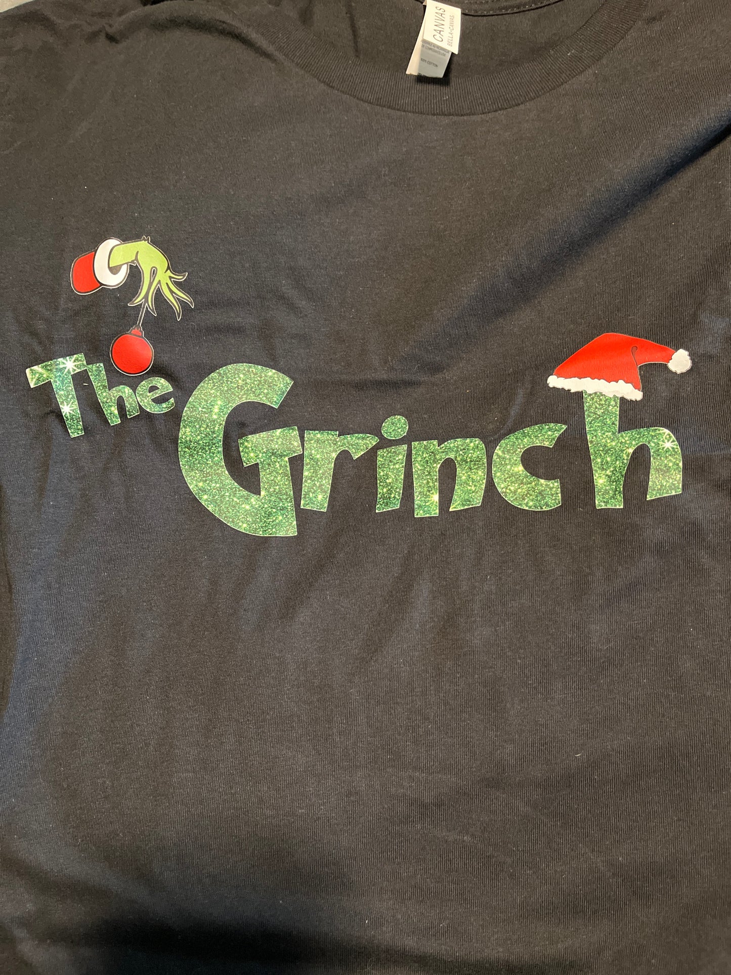 The Grinch