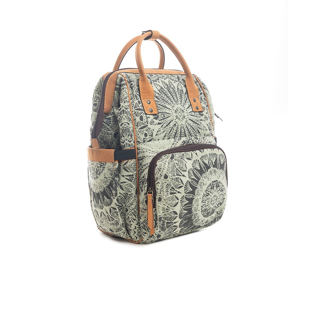 Bison Terrace Diaper Bag