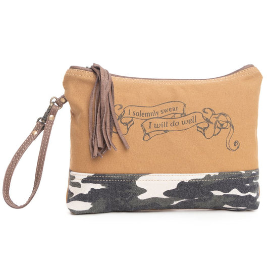 Paloma Do Well Pouch