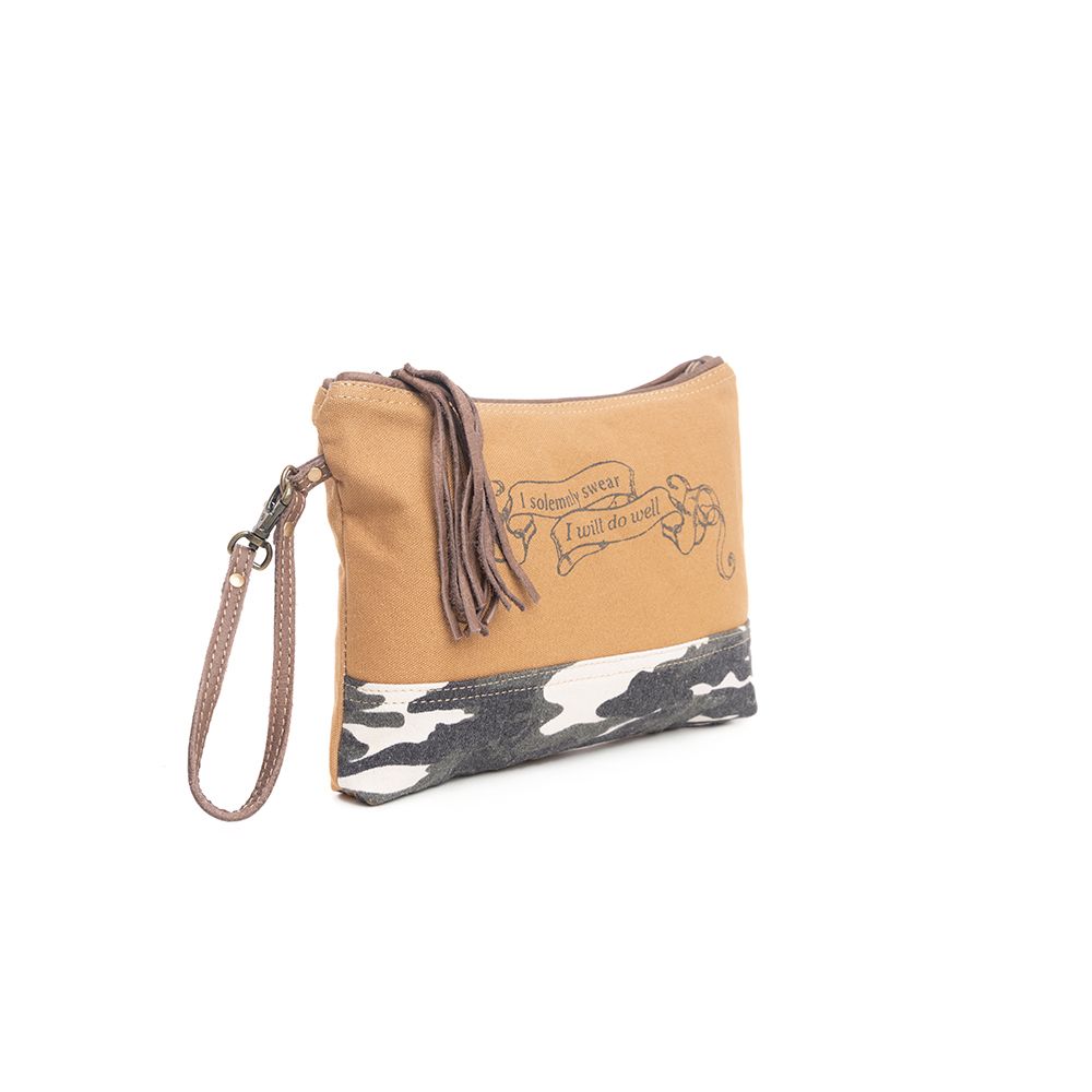 Paloma Do Well Pouch