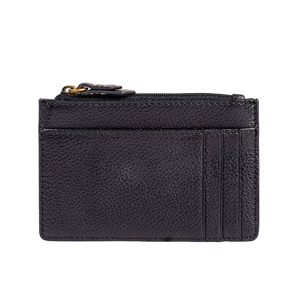 Foothill Creek Credit Card Holder Ebony