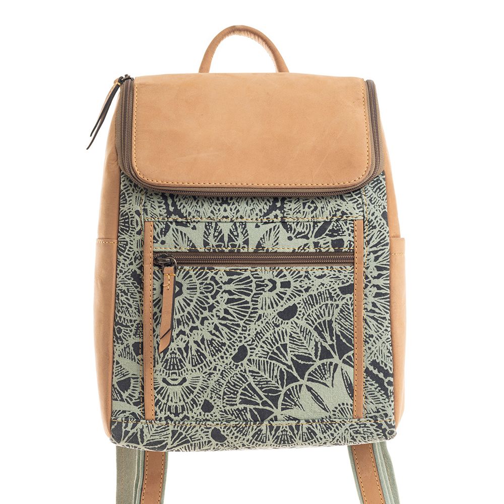 Bison Terrace Petite Backpack