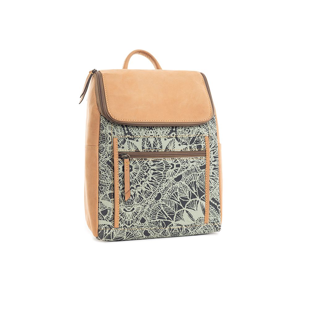 Bison Terrace Petite Backpack