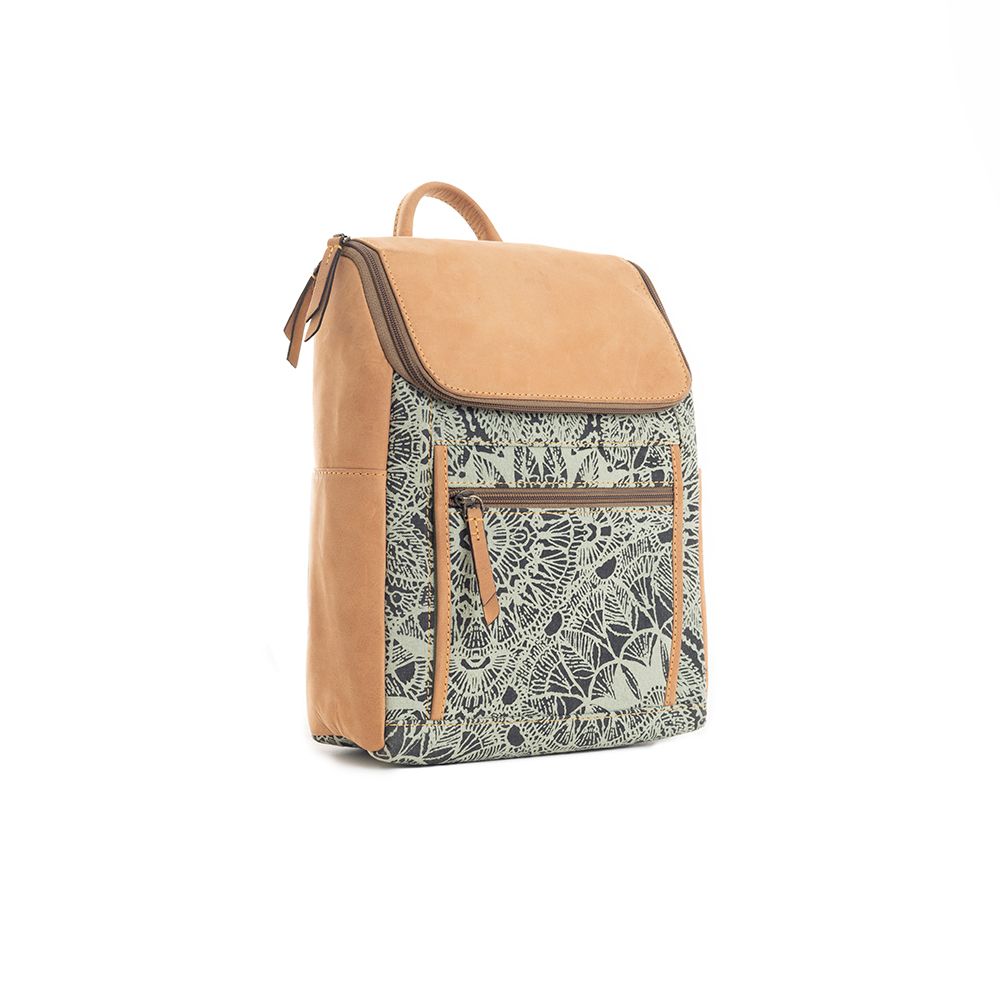 Bison Terrace Petite Backpack