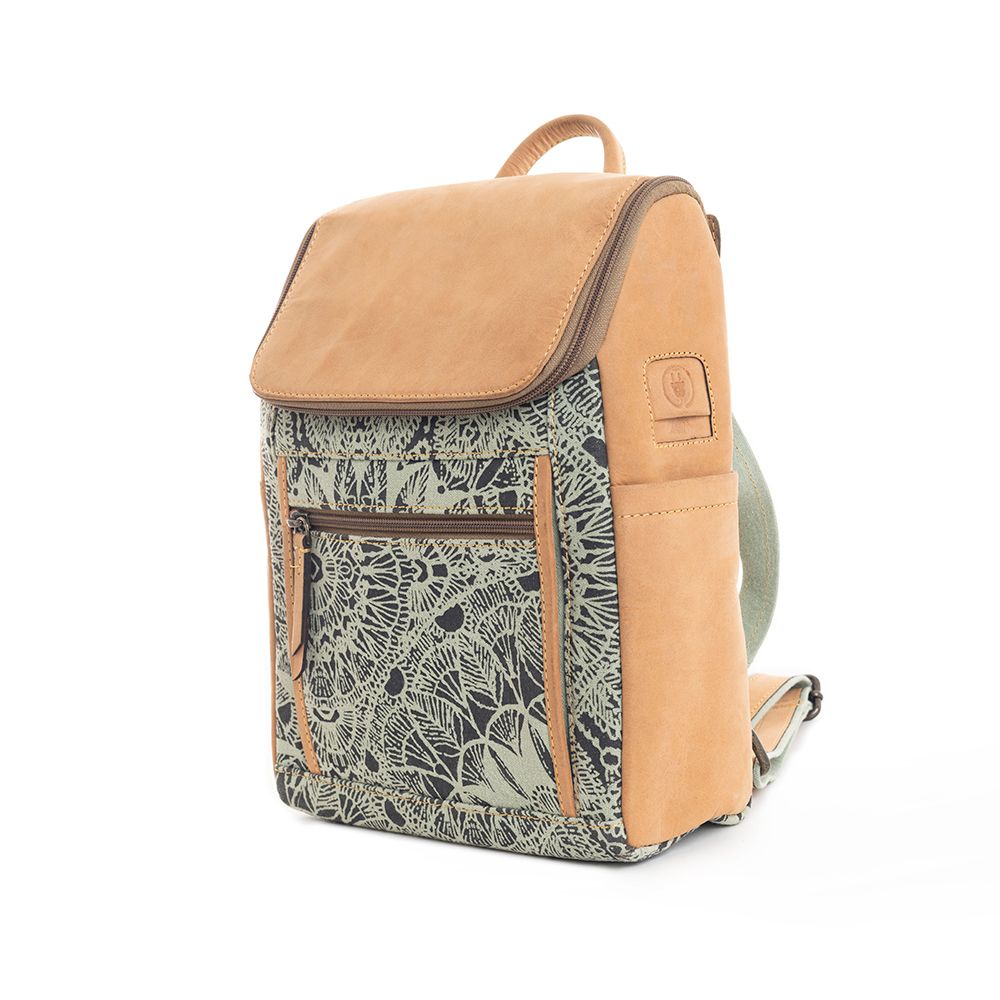 Bison Terrace Petite Backpack