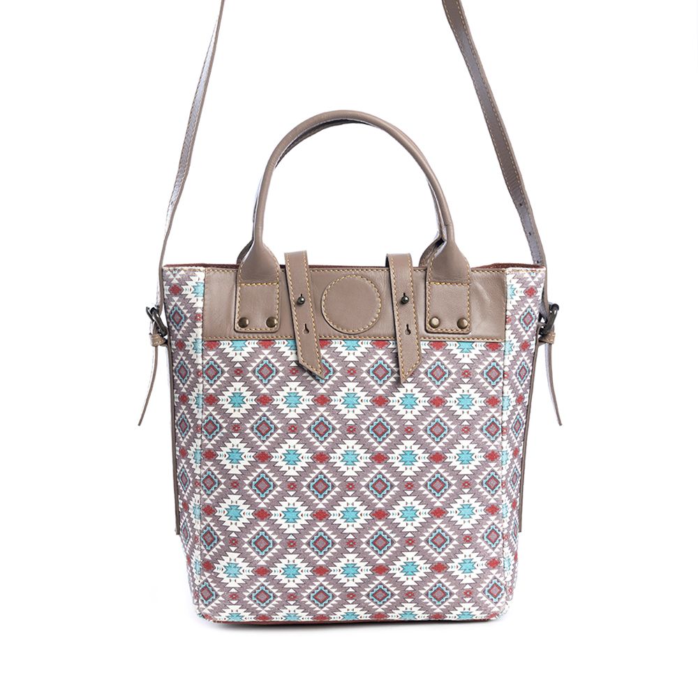 Payson Hill Tote Bag