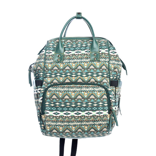 Mirage Diaper Bag