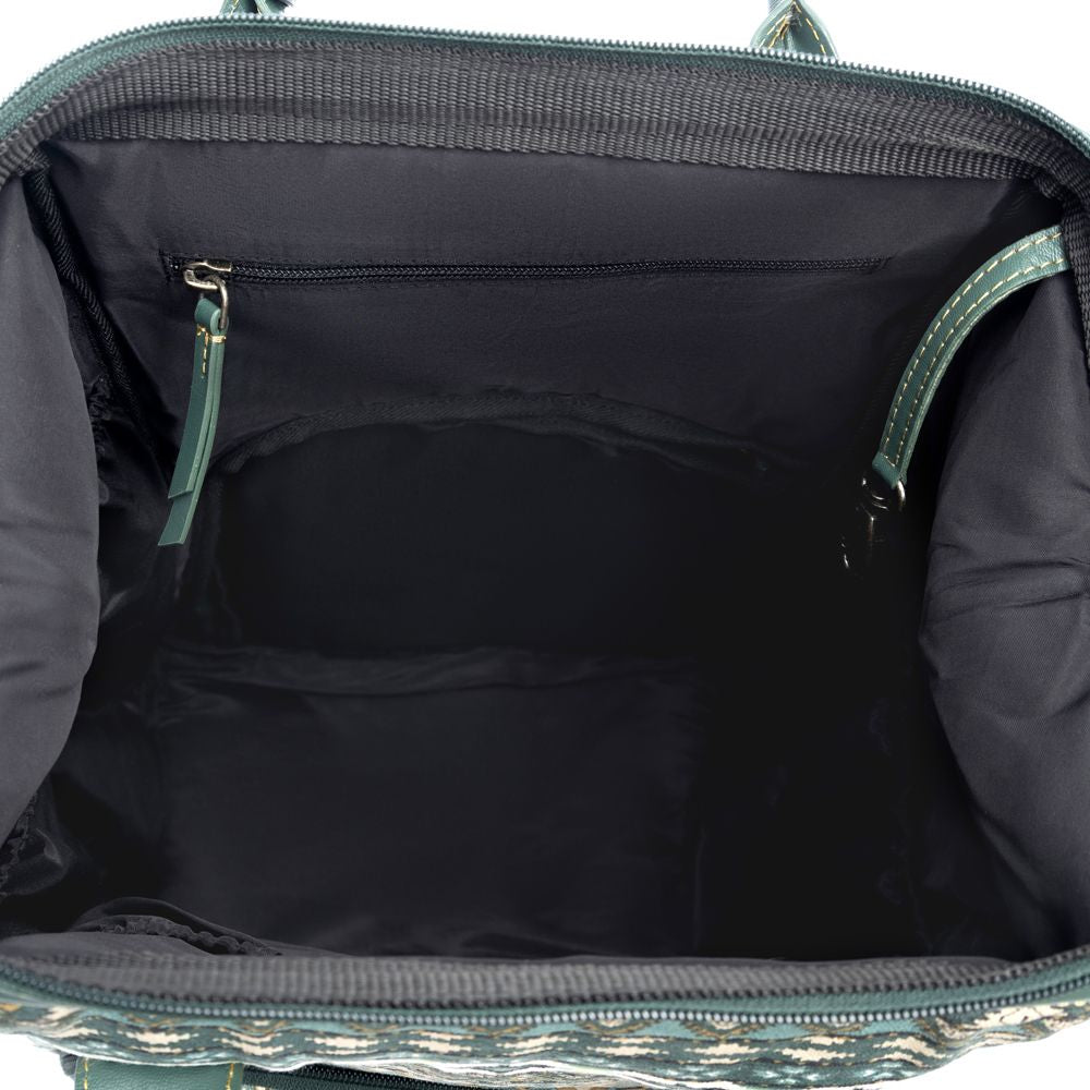 Mirage Diaper Bag