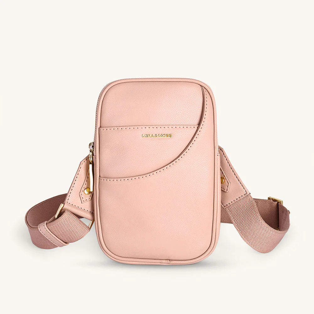 Iris Mini Crossbody
