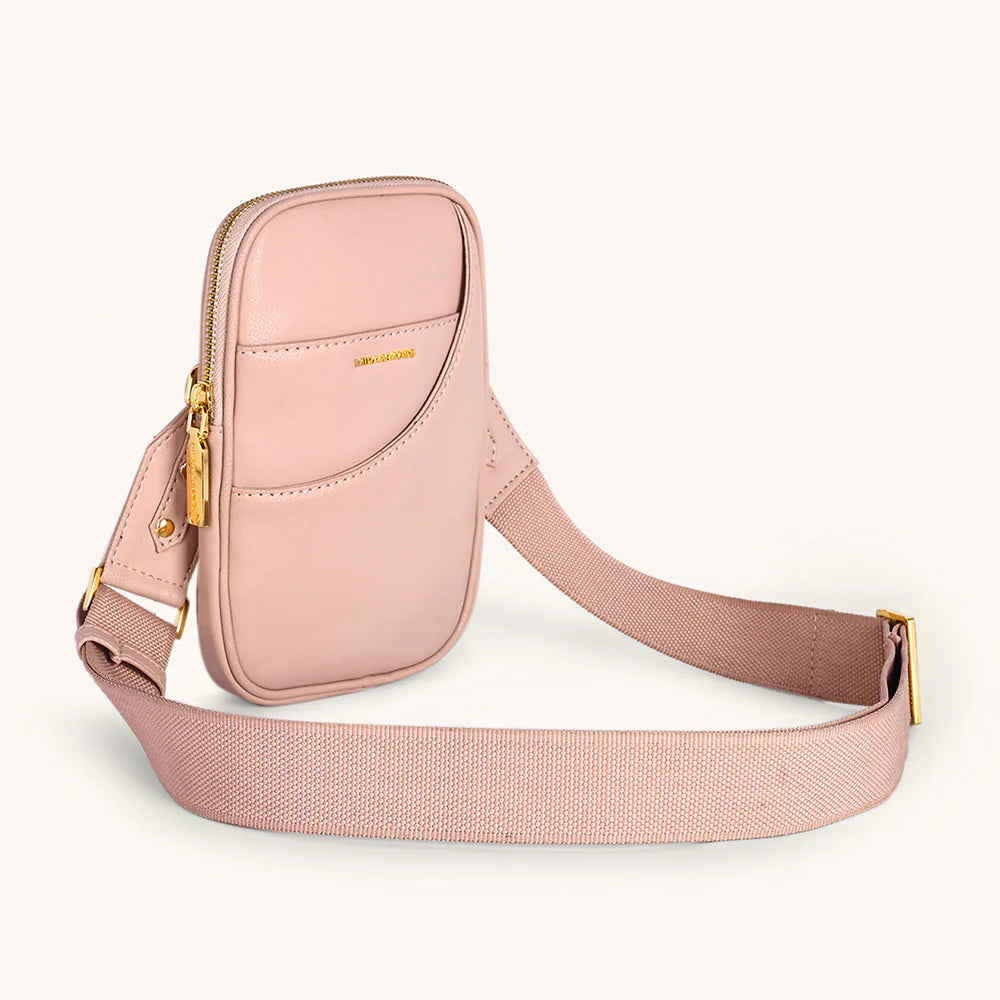 Iris Mini Crossbody