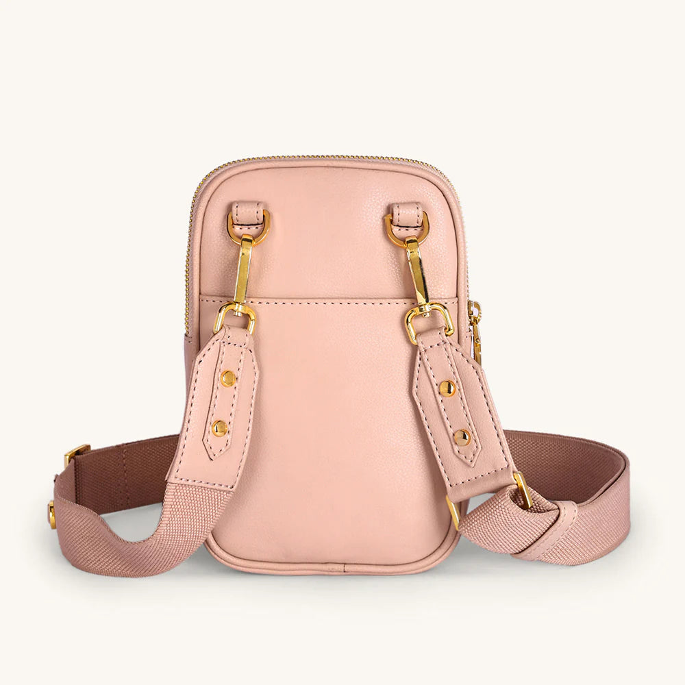 Iris Mini Crossbody