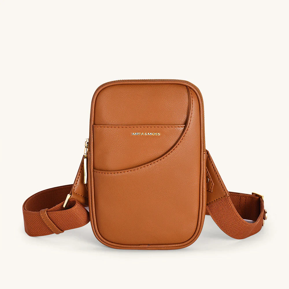 Iris Mini Crossbody