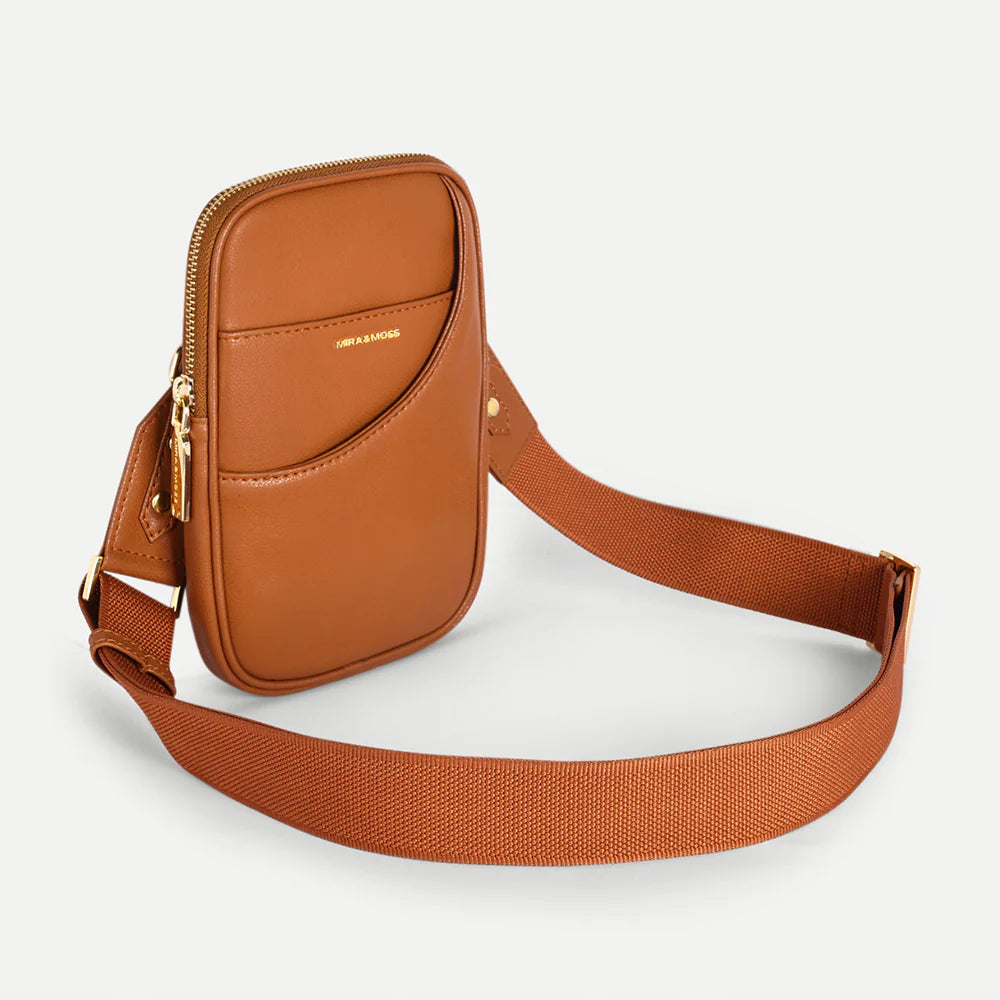 Iris Mini Crossbody