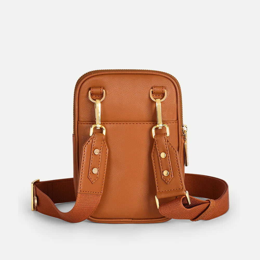 Iris Mini Crossbody