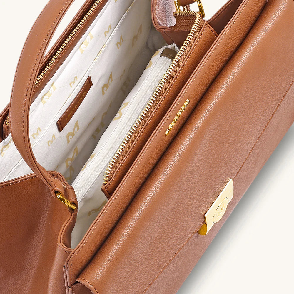 Beverly Crossbody Bag