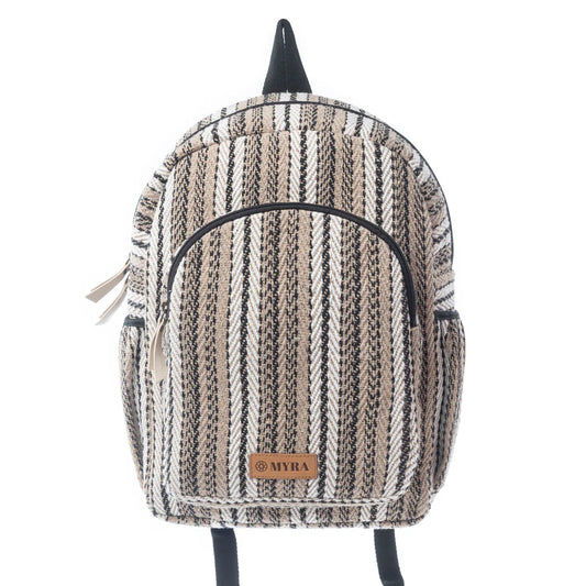 Echoes of Earth Backpack