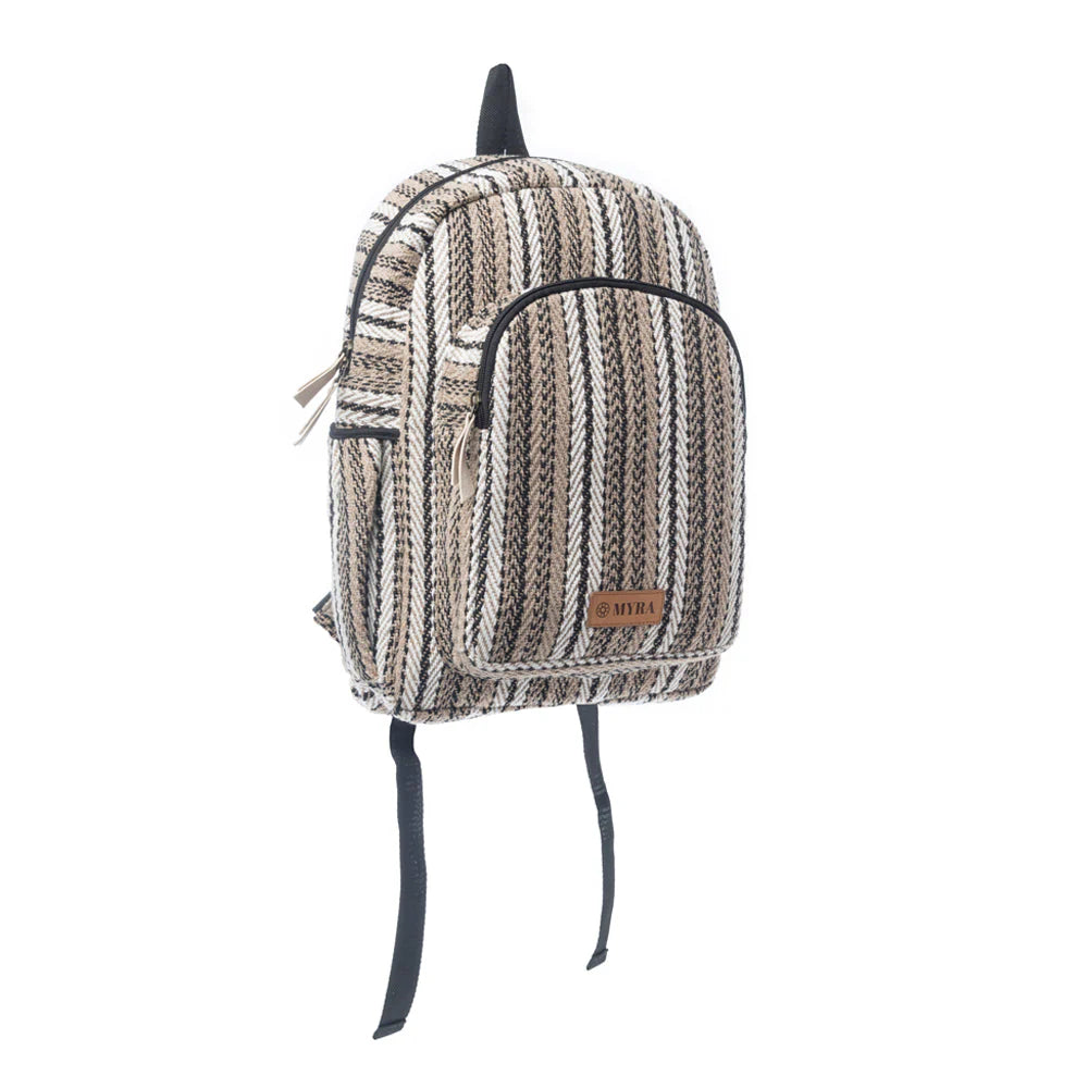 Echoes of Earth Backpack