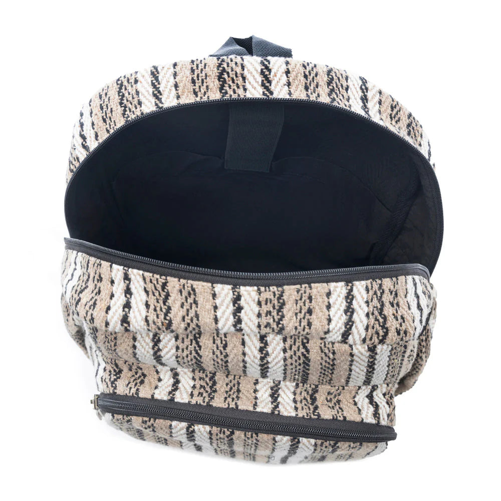 Echoes of Earth Backpack