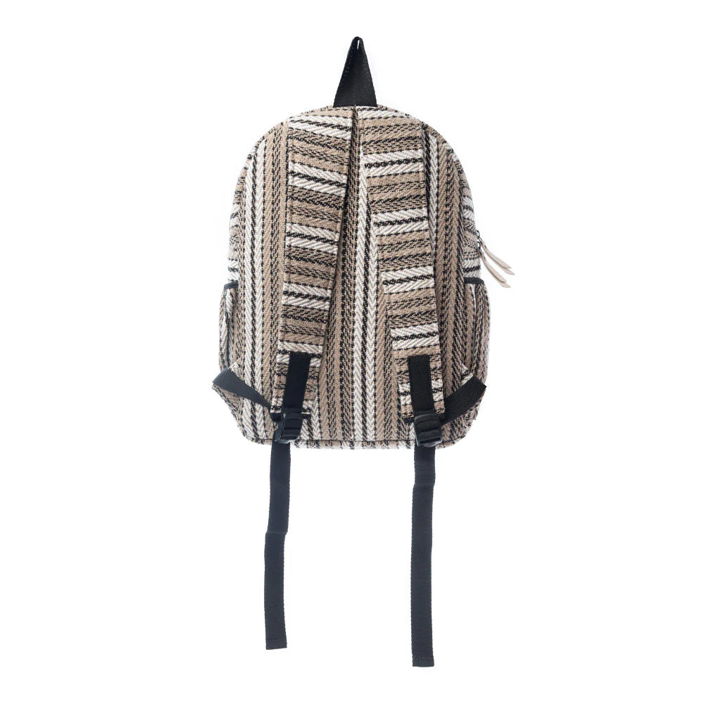 Echoes of Earth Backpack