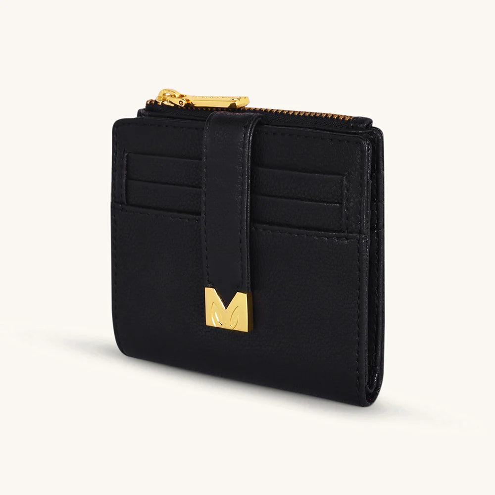 Regina Compact Wallet