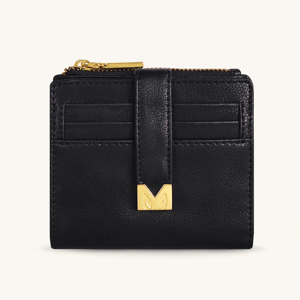 Regina Compact Wallet