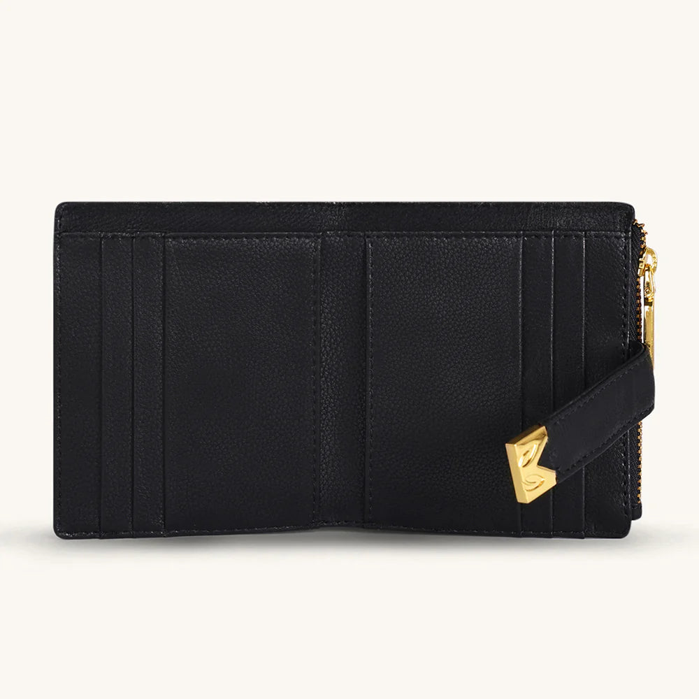 Regina Compact Wallet