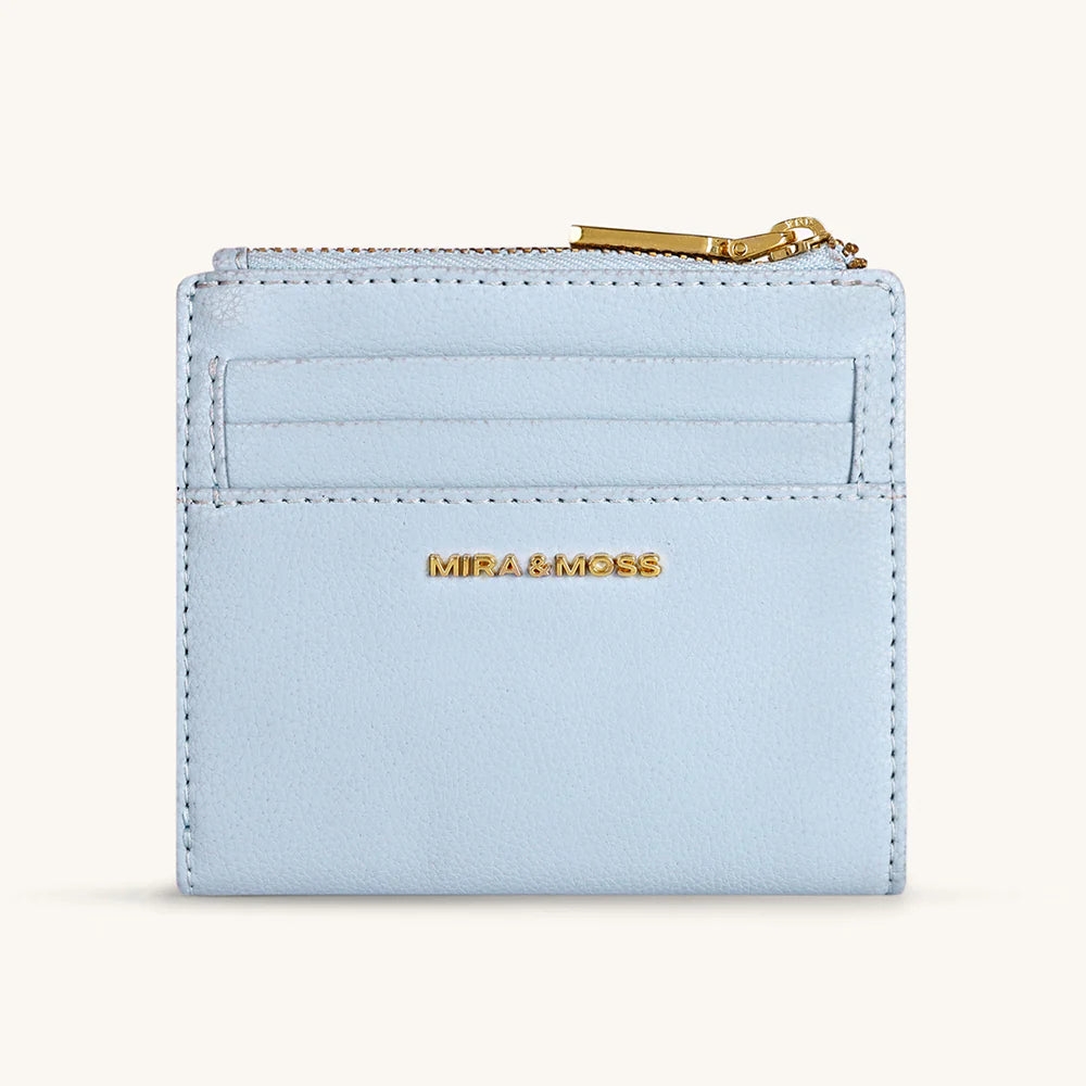 Regina Compact Wallet