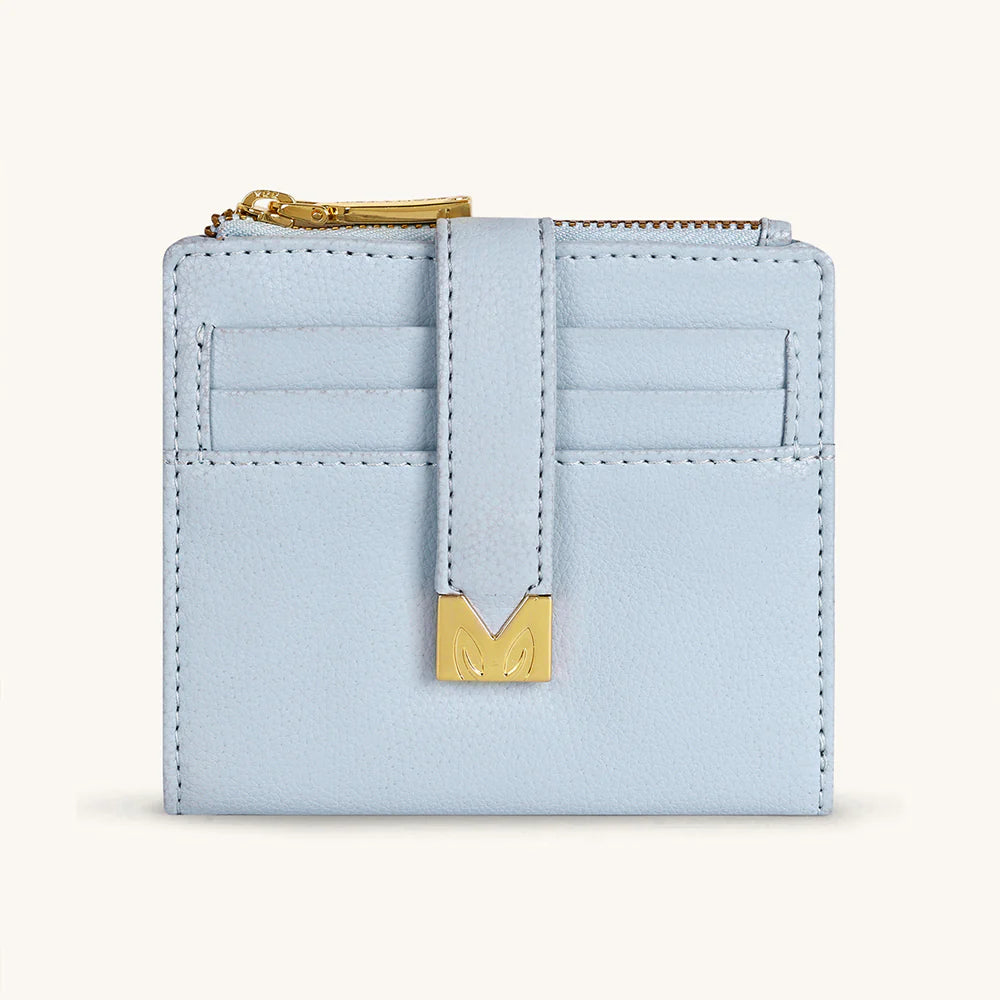 Regina Compact Wallet