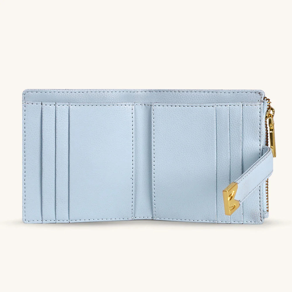 Regina Compact Wallet