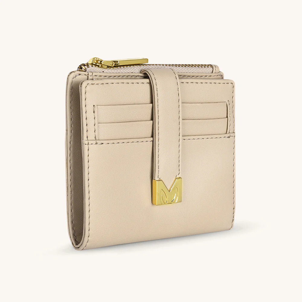 Regina Compact Wallet