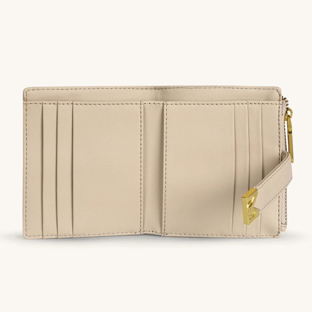 Regina Compact Wallet
