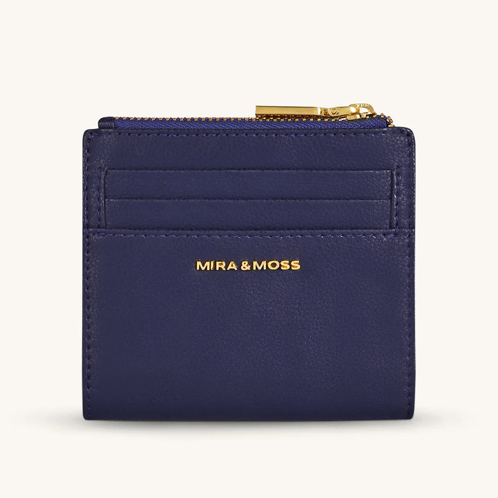 Regina Compact Wallet
