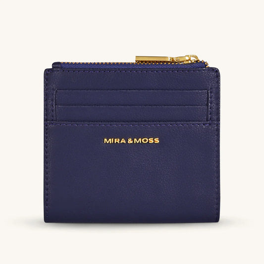 Regina Compact Wallet