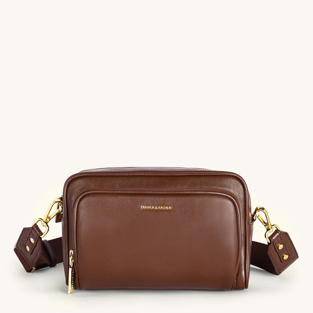 Lucienne Crossbody