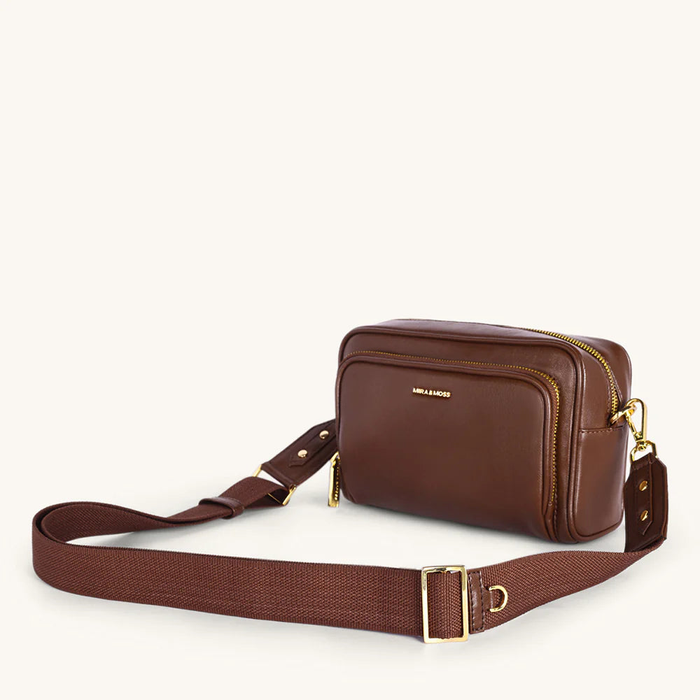 Lucienne Crossbody