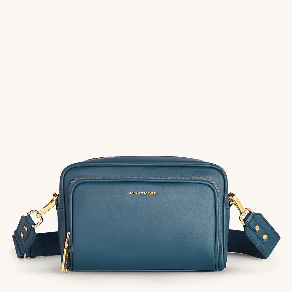 Lucienne Crossbody